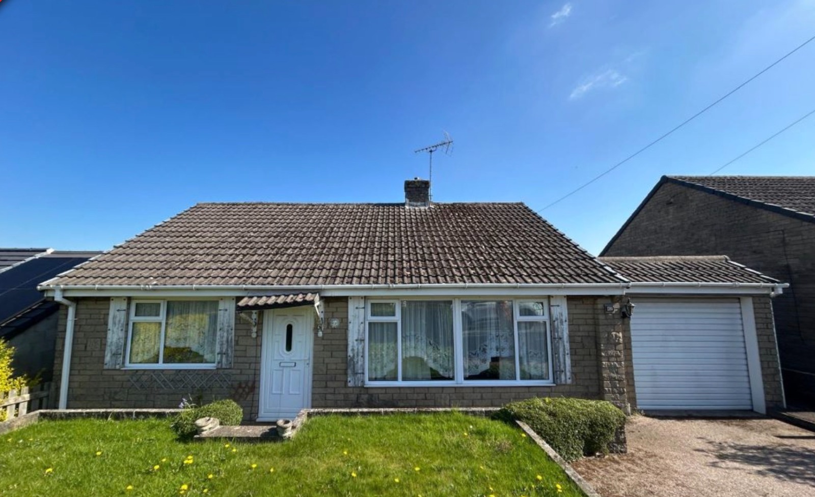 Photo of 67 Victoria Road Stocksbridge, Sheffield S36 2FX