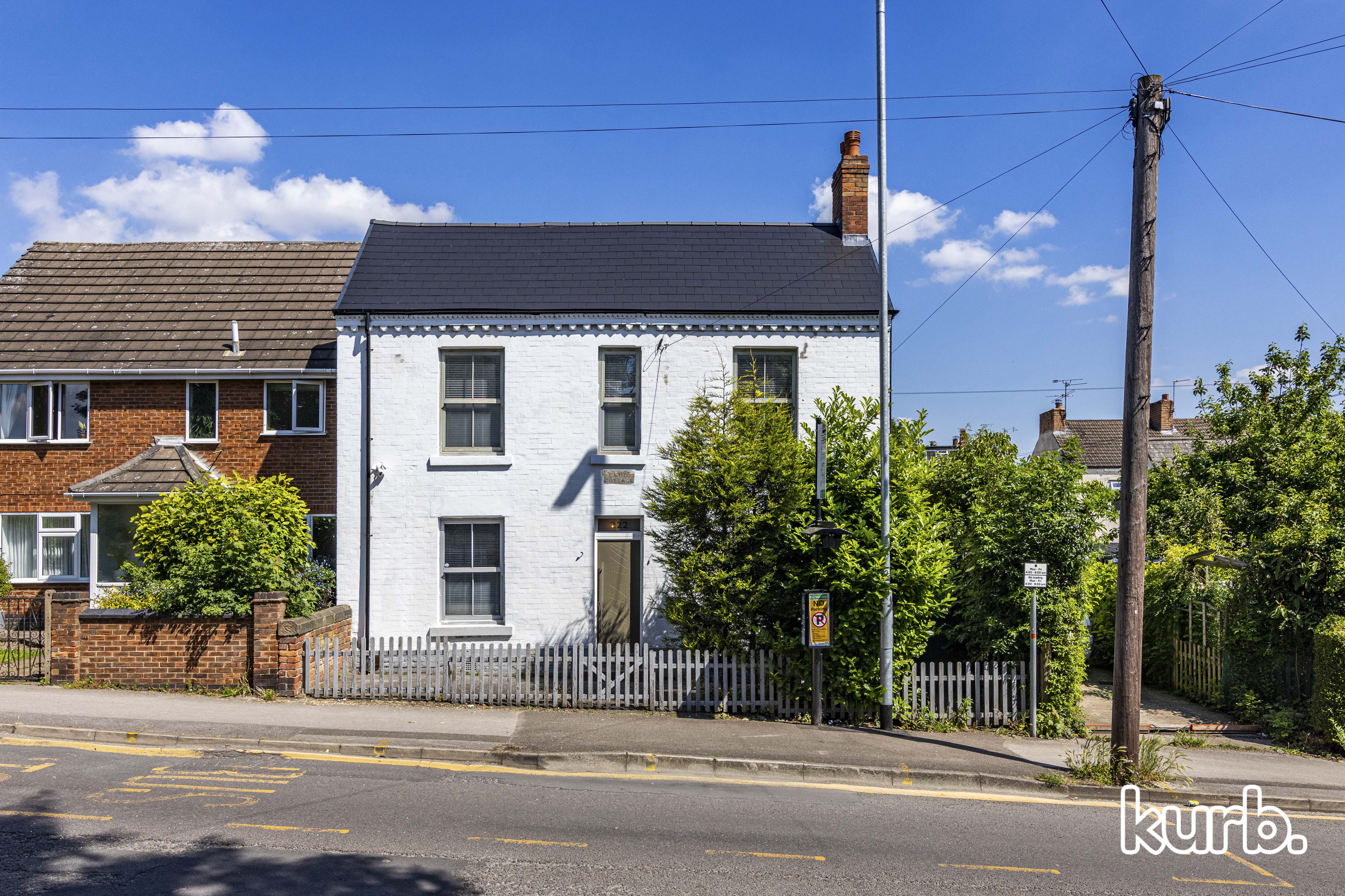Photo of 222 + 180 Carlton Hill NG4