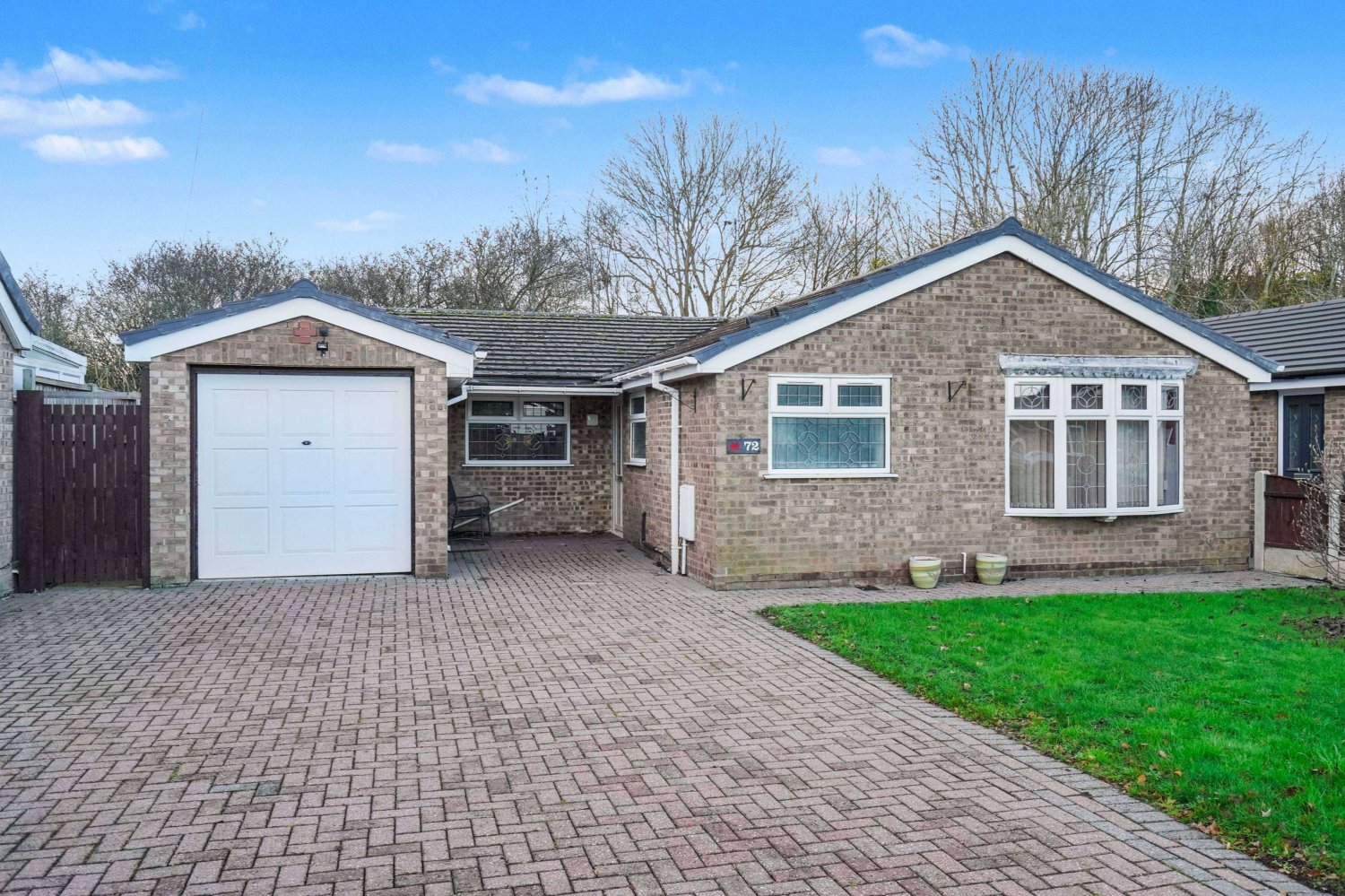 Photo of Sinfin Avenue DE24 (Bungalow)