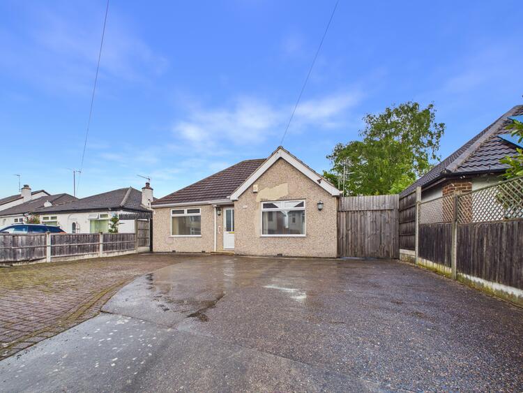 Photo of Mayfield Road DE21 (Bungalow)